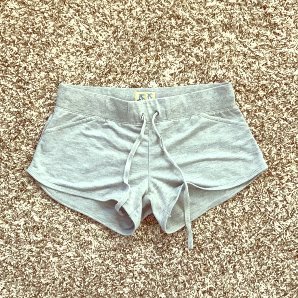Alcatraz Swim Team Souvenir Shorts